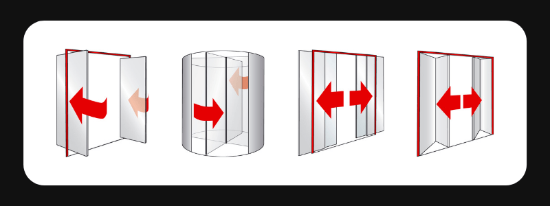 Automatic Doors | Free Measure & Quote | Tormax
